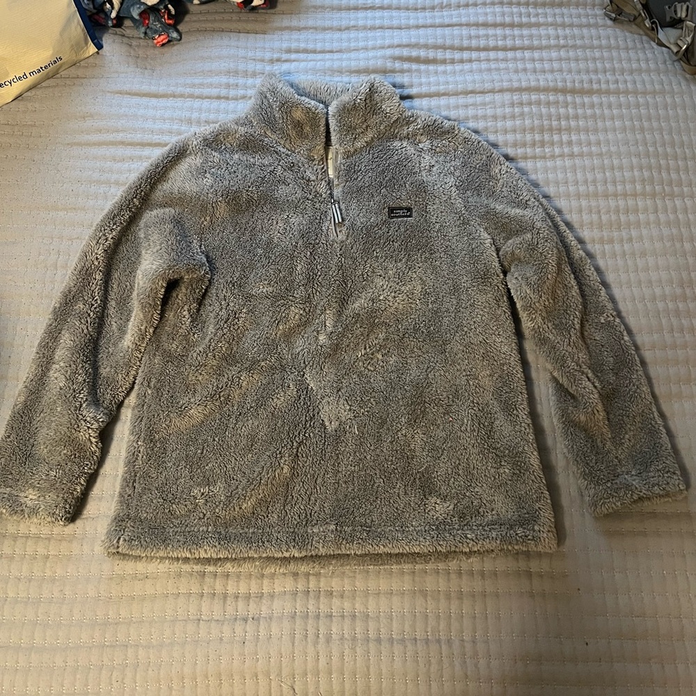 Simply Southern Quarter Zip